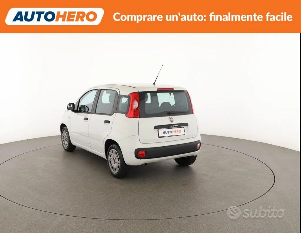 Fiat Panda 2015 photo 4
