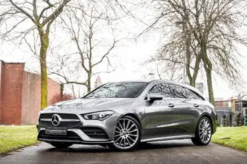 Mercedes-Benz Cla 2023 photo 3