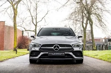 Mercedes-Benz Cla 2023 photo 2