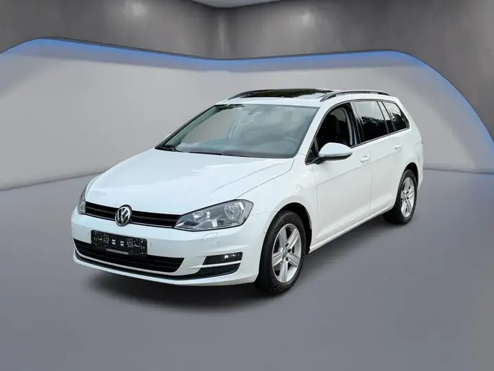 Volkswagen Golf 7