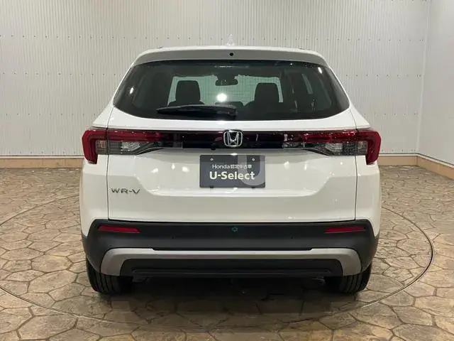 Honda Wrv 2025 photo 5