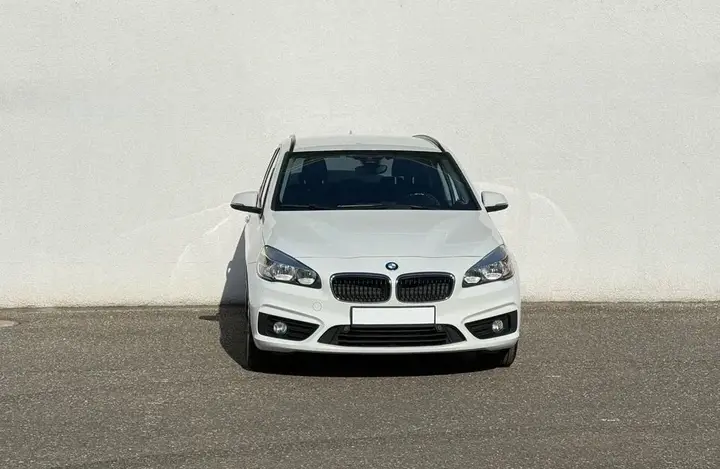 BMW 218I Active Tourer