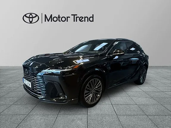 Lexus Rx450H
