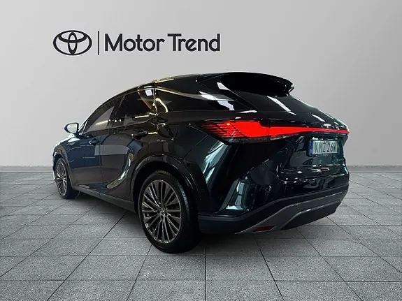 Lexus Rx450H 2023 photo 3