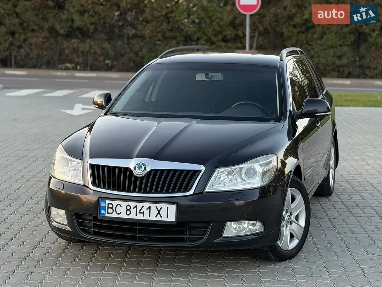 Skoda Octavia 2010 photo 3