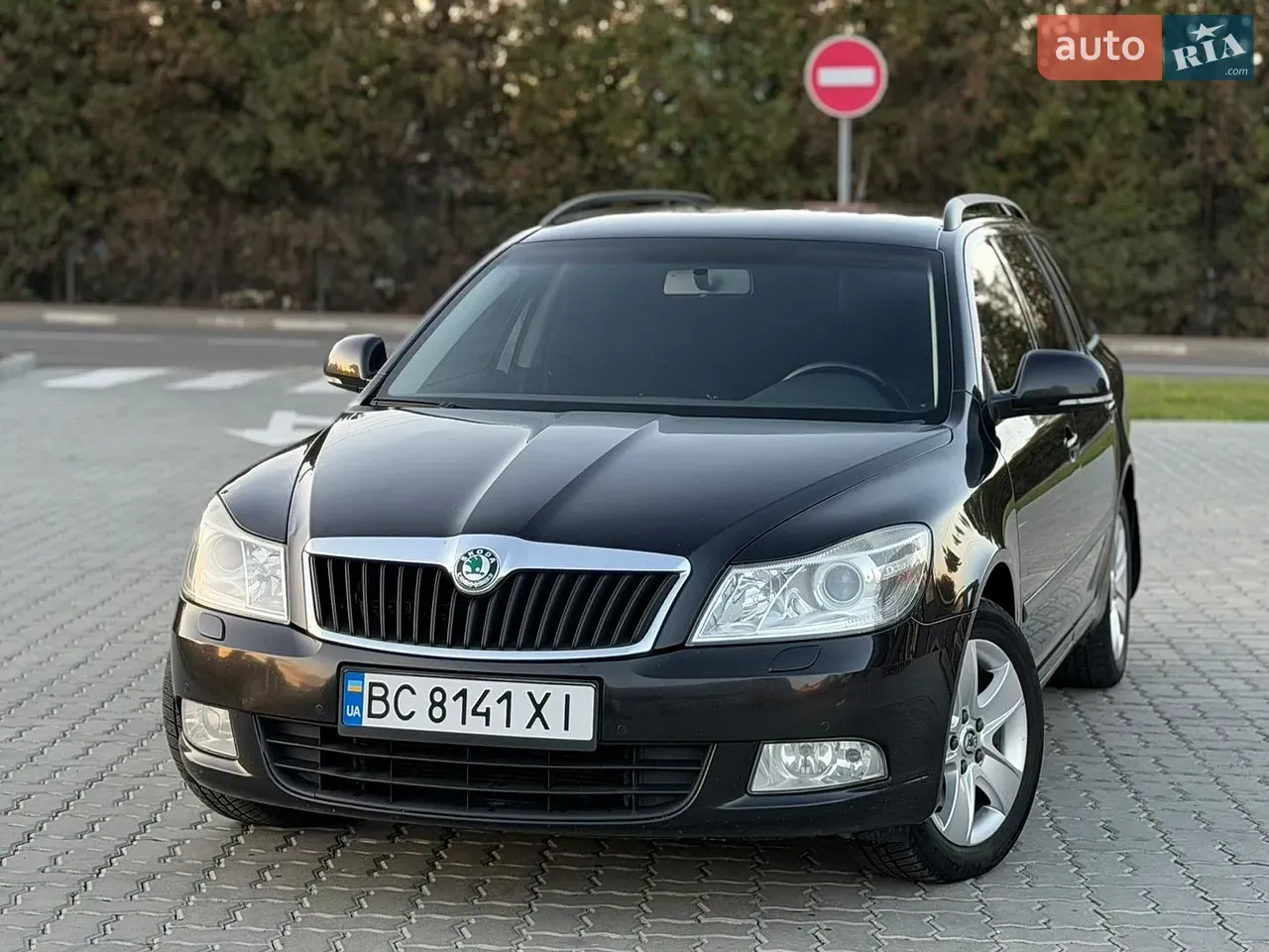 Skoda Octavia 2010 photo 4