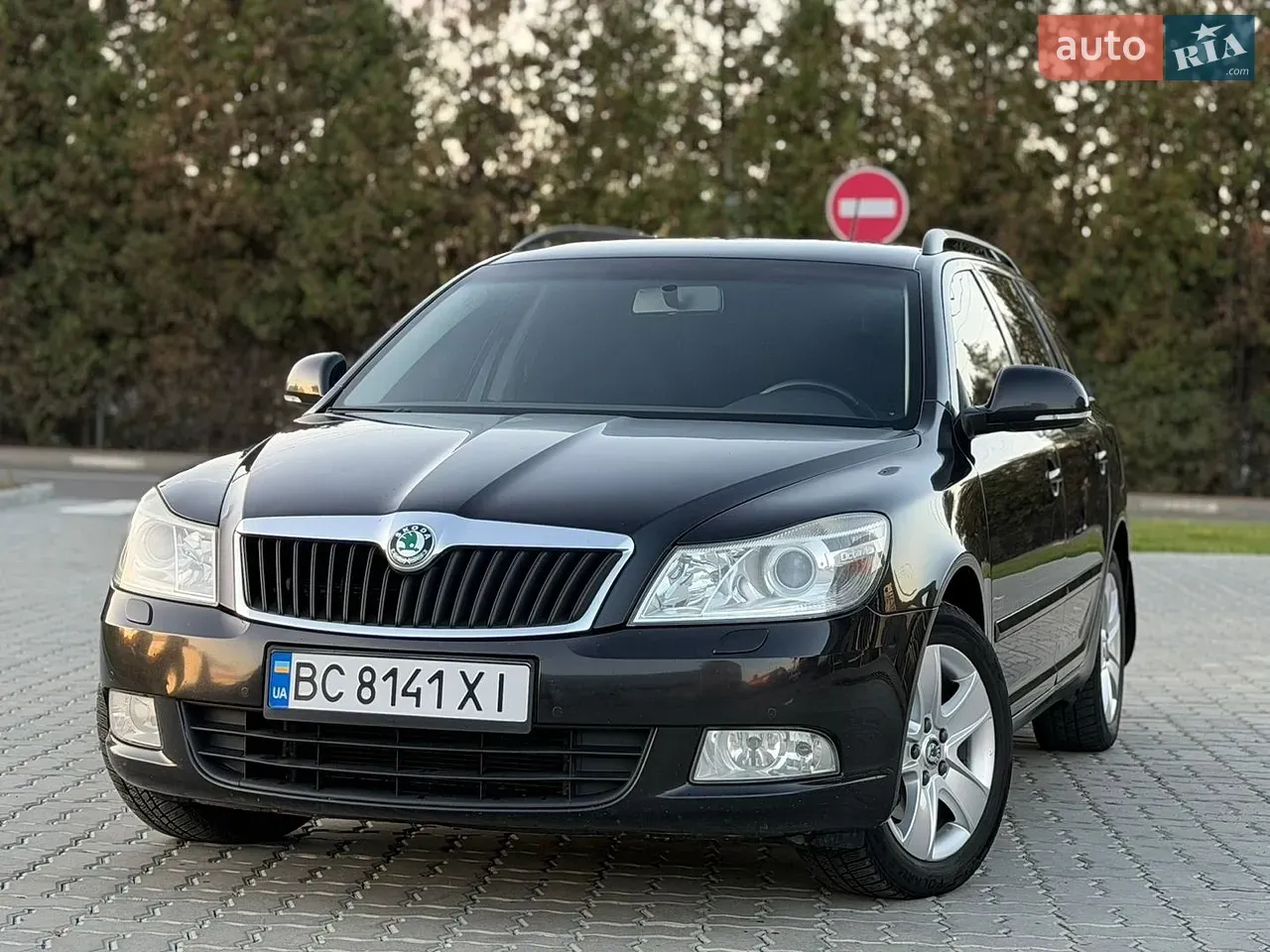 Skoda Octavia 2010 photo 5