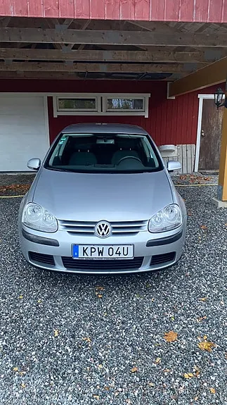 Volkswagen Golf V