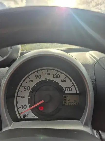Peugeot 107 2007 photo 5