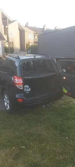 Toyota Rav4 2010 photo 3