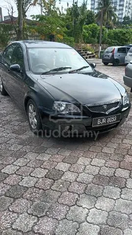 Proton Persona