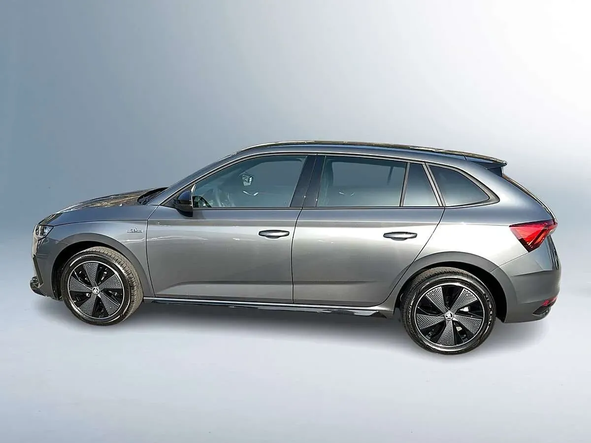 Skoda Scala 2026 photo 2