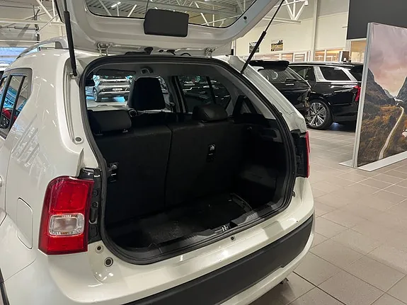 Suzuki Ignis 2017 photo 5