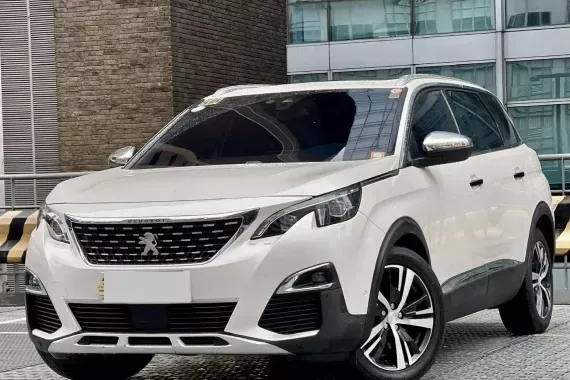 Peugeot 5008 2020 photo 2