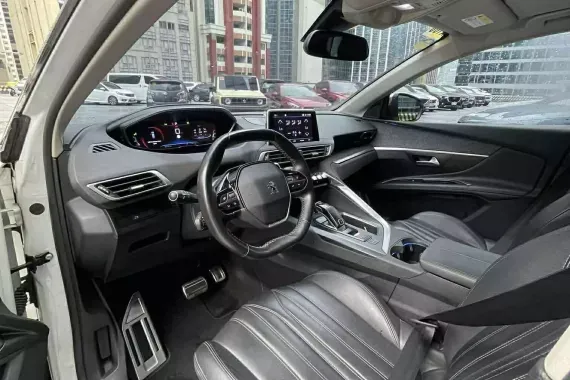 Peugeot 5008 2020 photo 3