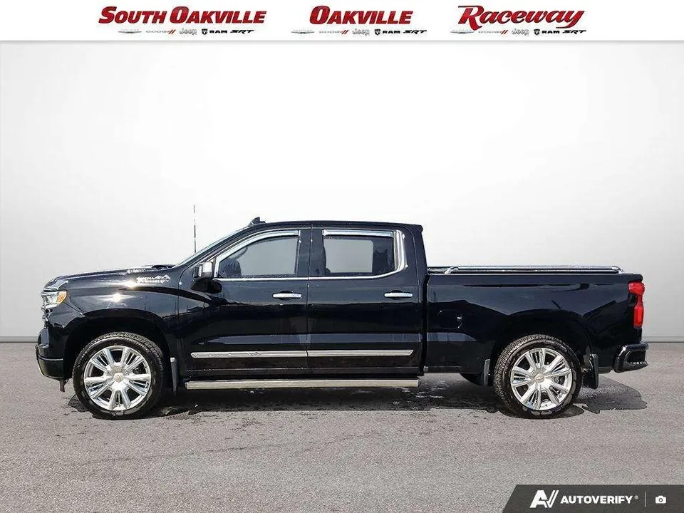 Chevrolet Silverado 1500 2025 photo 3