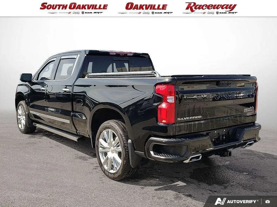 Chevrolet Silverado 1500 2025 photo 4