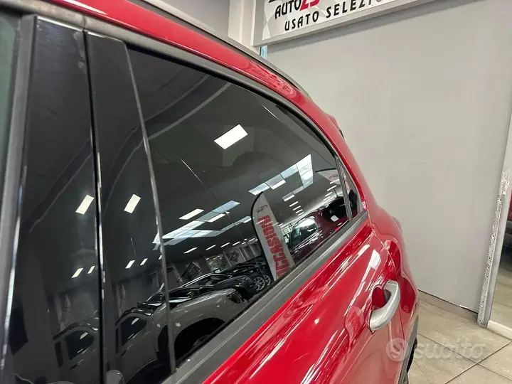 Fiat 500X 2019 photo 5