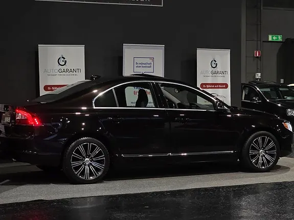 Volvo S80 2014 photo 5