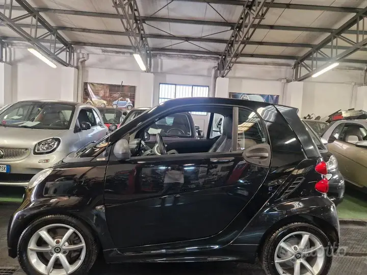 Smart Pulse