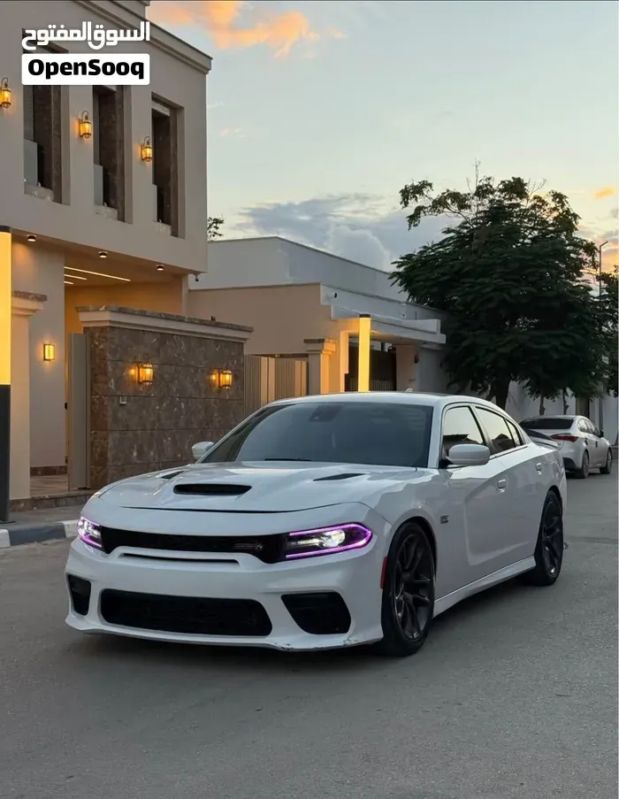 Dodge Challenger 2020 photo 4