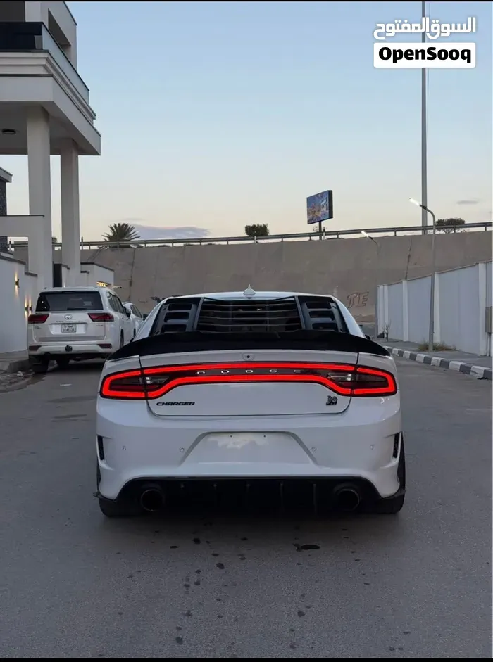 Dodge Challenger 2020 photo 3