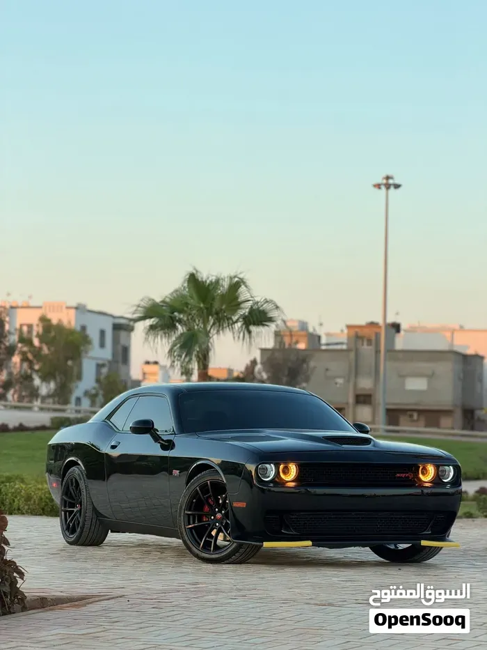 Dodge Challenger 2020 photo 5