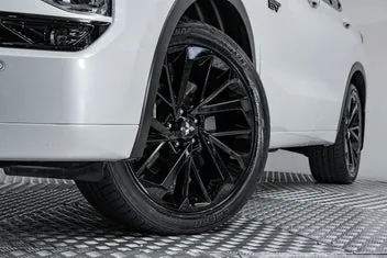 Mitsubishi Outlander 2022 photo 3