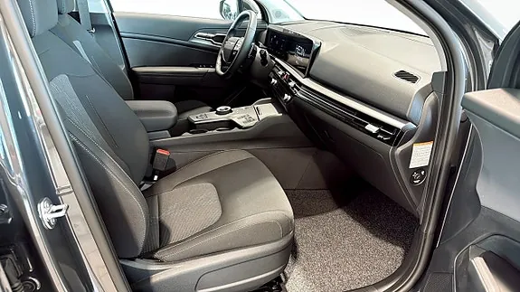 Kia Sportage 2027 photo 3