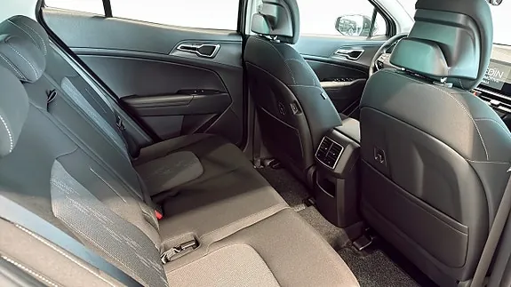 Kia Sportage 2027 photo 5