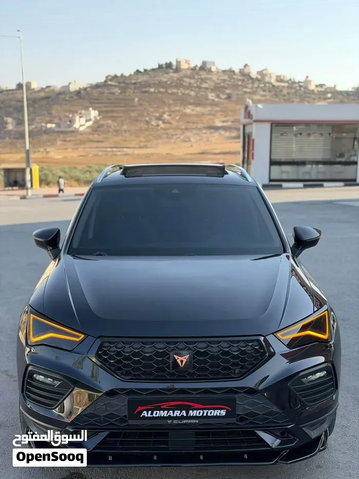 Seat Ateca 2023 photo 3