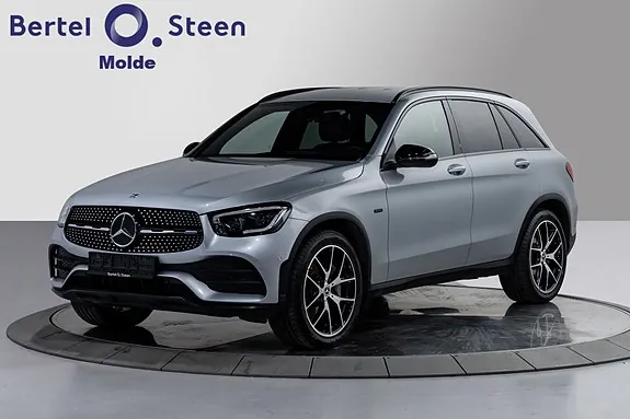 Mercedes-Benz Glc300 De