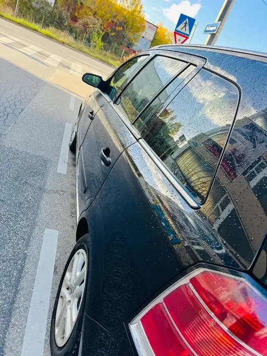 Opel Zafira 2005 photo 3