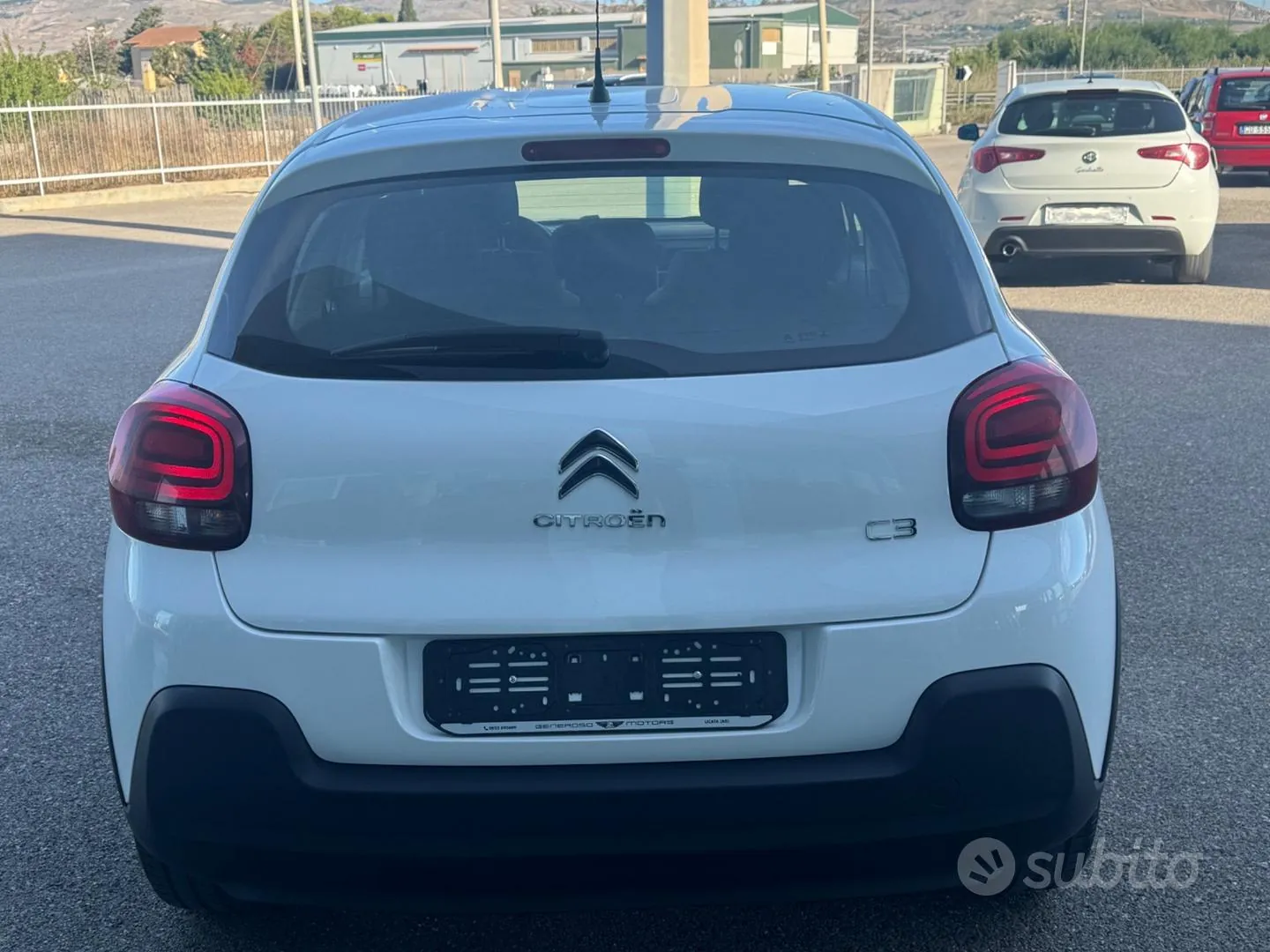 Citroen C3 2019 photo 5