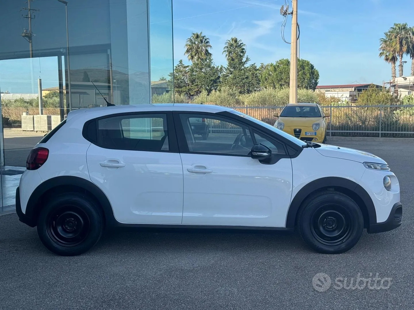 Citroen C3 2019 photo 3
