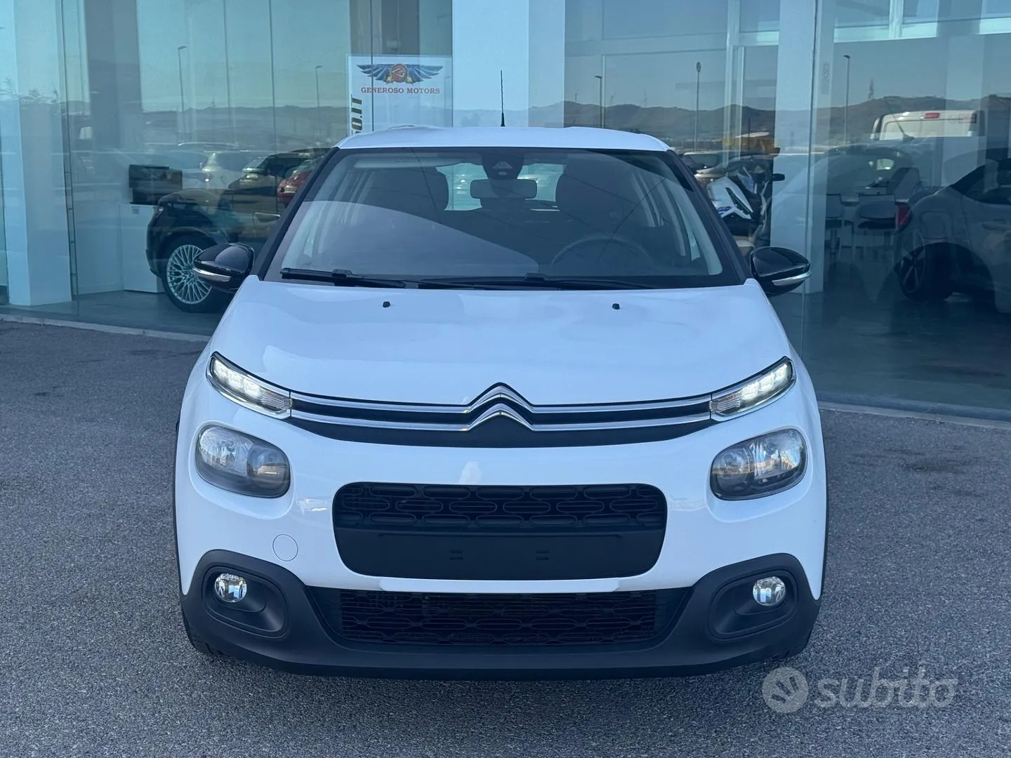 Citroen C3