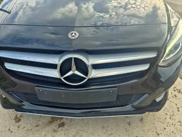 Mercedes-Benz B180Cdi 2018 photo 3