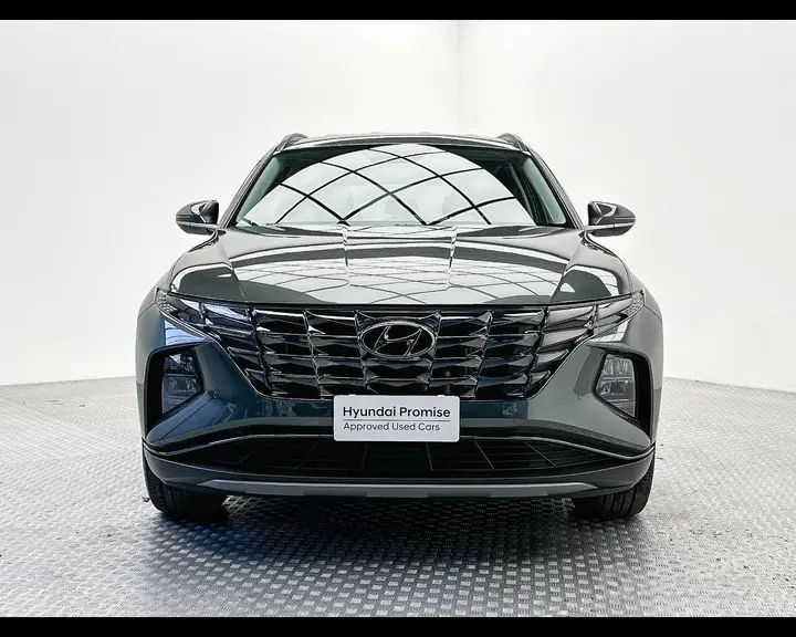 Hyundai Tucson 2023 photo 2
