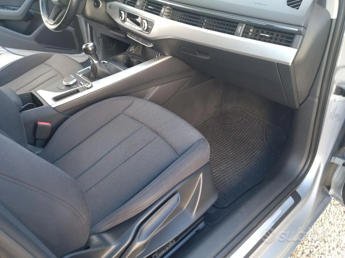 Audi A4 Avant 2016 photo 5