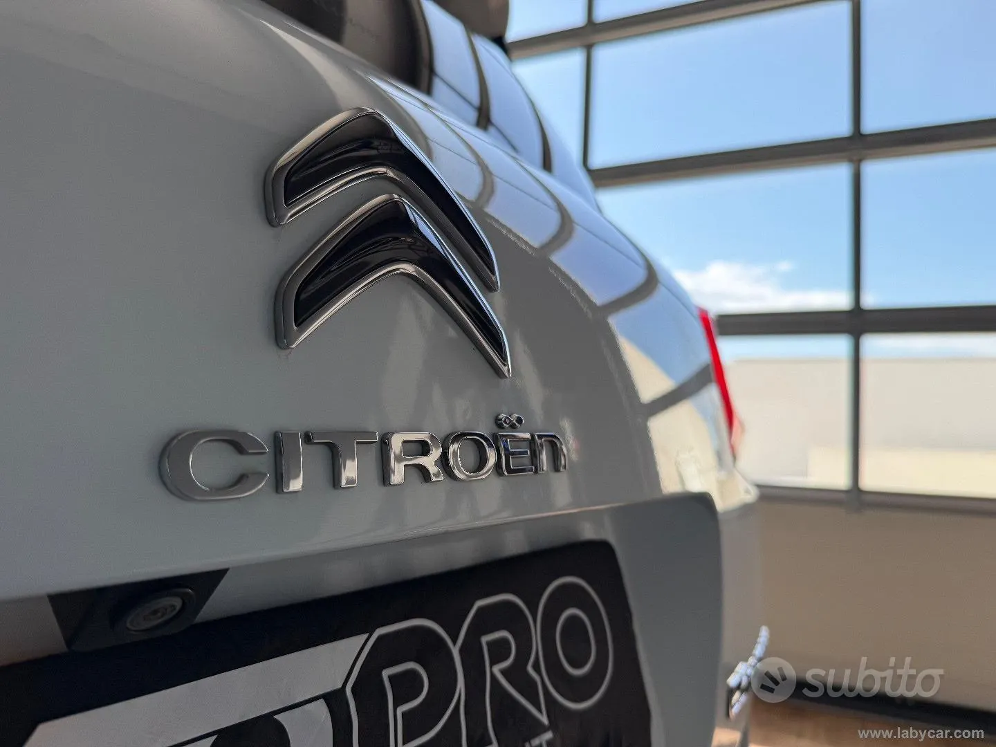 Citroen C5 Aircross 2020 photo 4