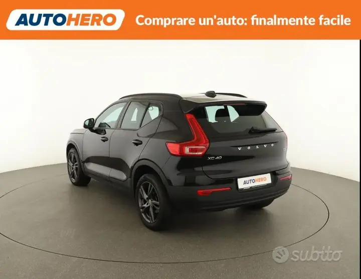 Volvo Xc40 2020 photo 4