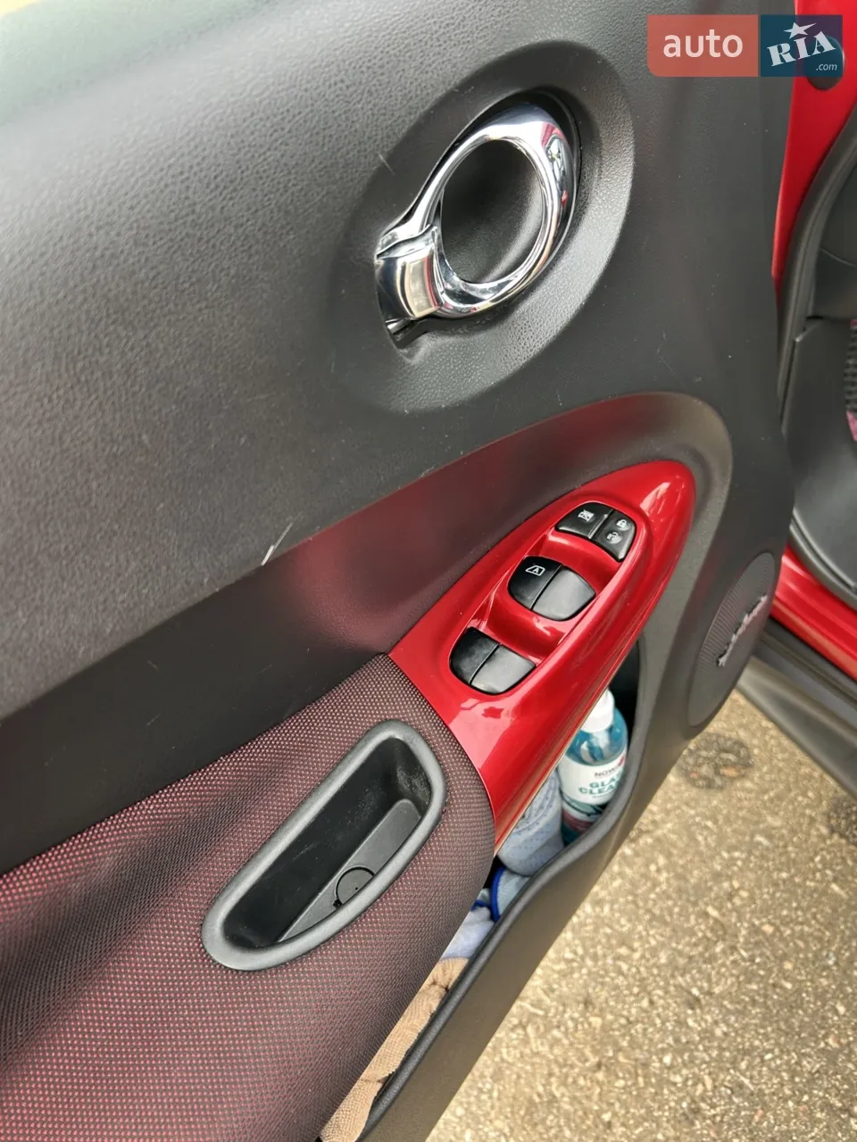 Nissan Juke 2013 photo 2