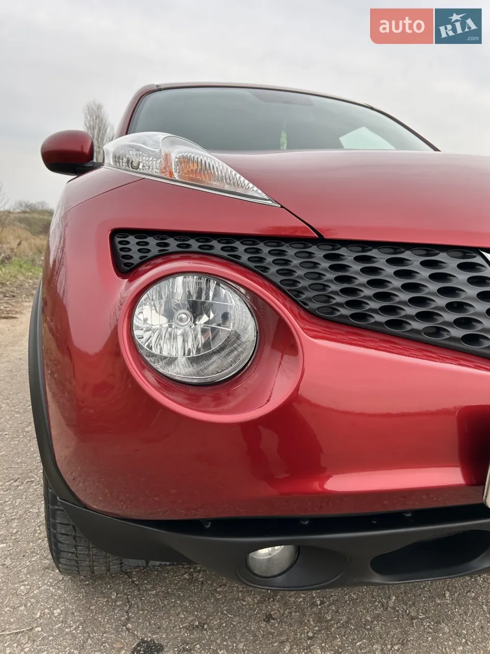 Nissan Juke 2013 photo 3