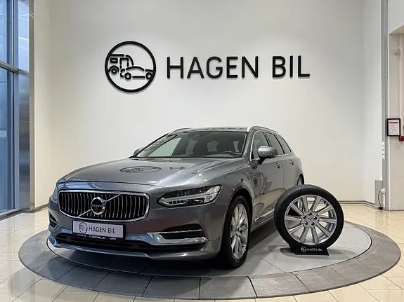 Volvo V90