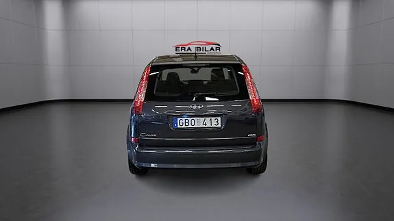 Ford C-Max 2008 photo 5