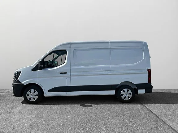 Nissan Nv400 2026 photo 2