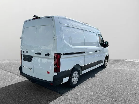 Nissan Nv400 2026 photo 4