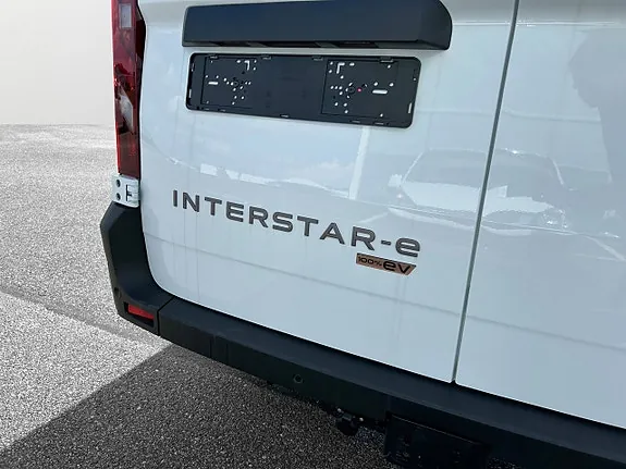 Nissan Nv400 2026 photo 5