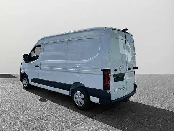 Nissan Nv400 2026 photo 3