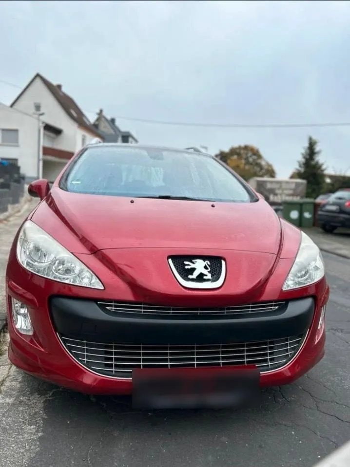 Peugeot 308 Sw